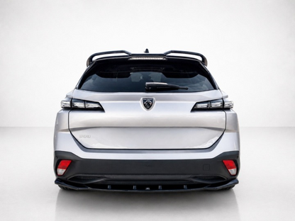 💕ART.10120 SPLITTER POSTERIORI  Peugeot 308 SW Mk3💕