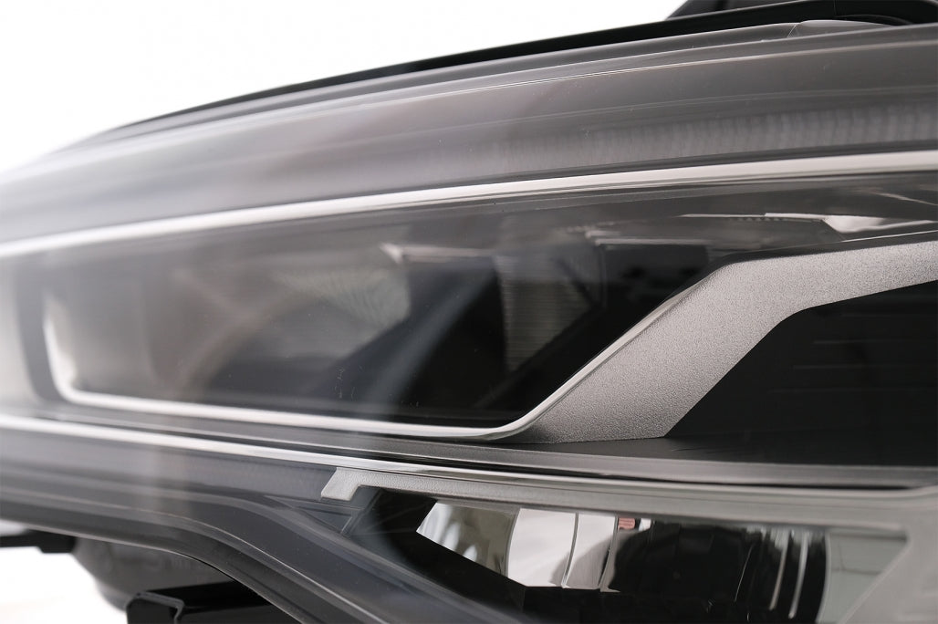 Fari Full LED adatti per Audi A3 8V Pre-Facelift (2013-2016) Upgrad