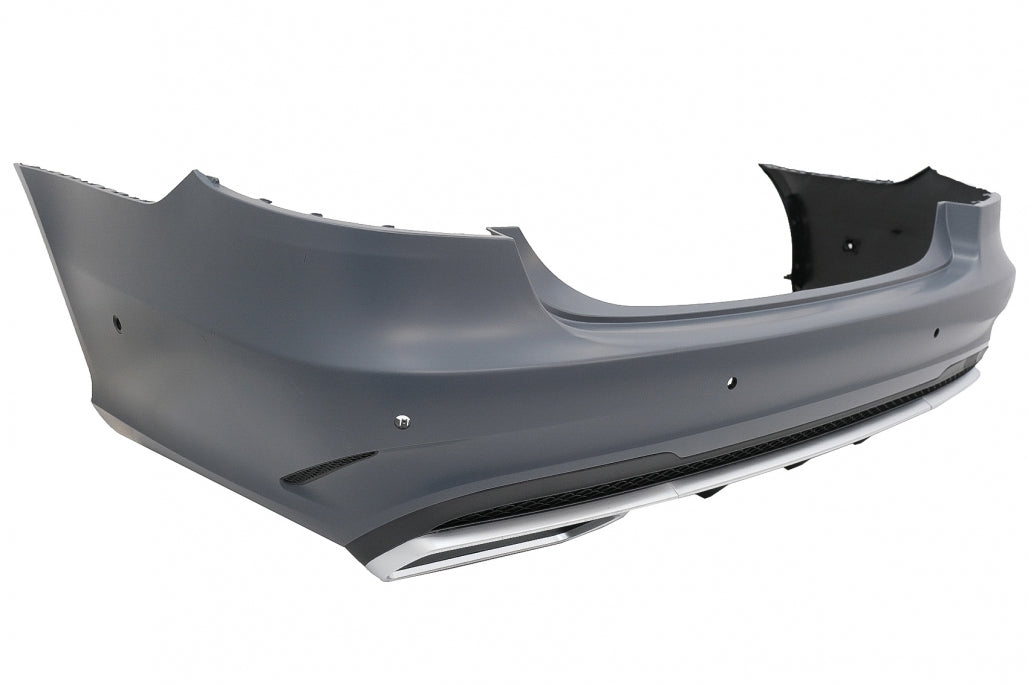 BODYKIT Body kit suitable for Mercedes E-Class W212 Facelift (2013-2016) E63 Design 