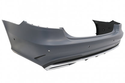 BODYKIT Body kit suitable for Mercedes E-Class W212 Facelift (2013-2016) E63 Design 