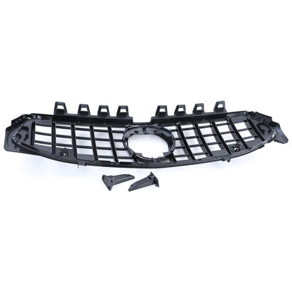 🔥PARAURTI ANTERIORE ADATTO PER MERCEDES CLA W118 LOOK CLA 45 DESIGN SPORTIVO🔥