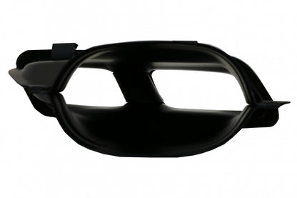 BODYKIT complete suitable for Mercedes GLE W166 SUV (2015-2018) Black Chrome