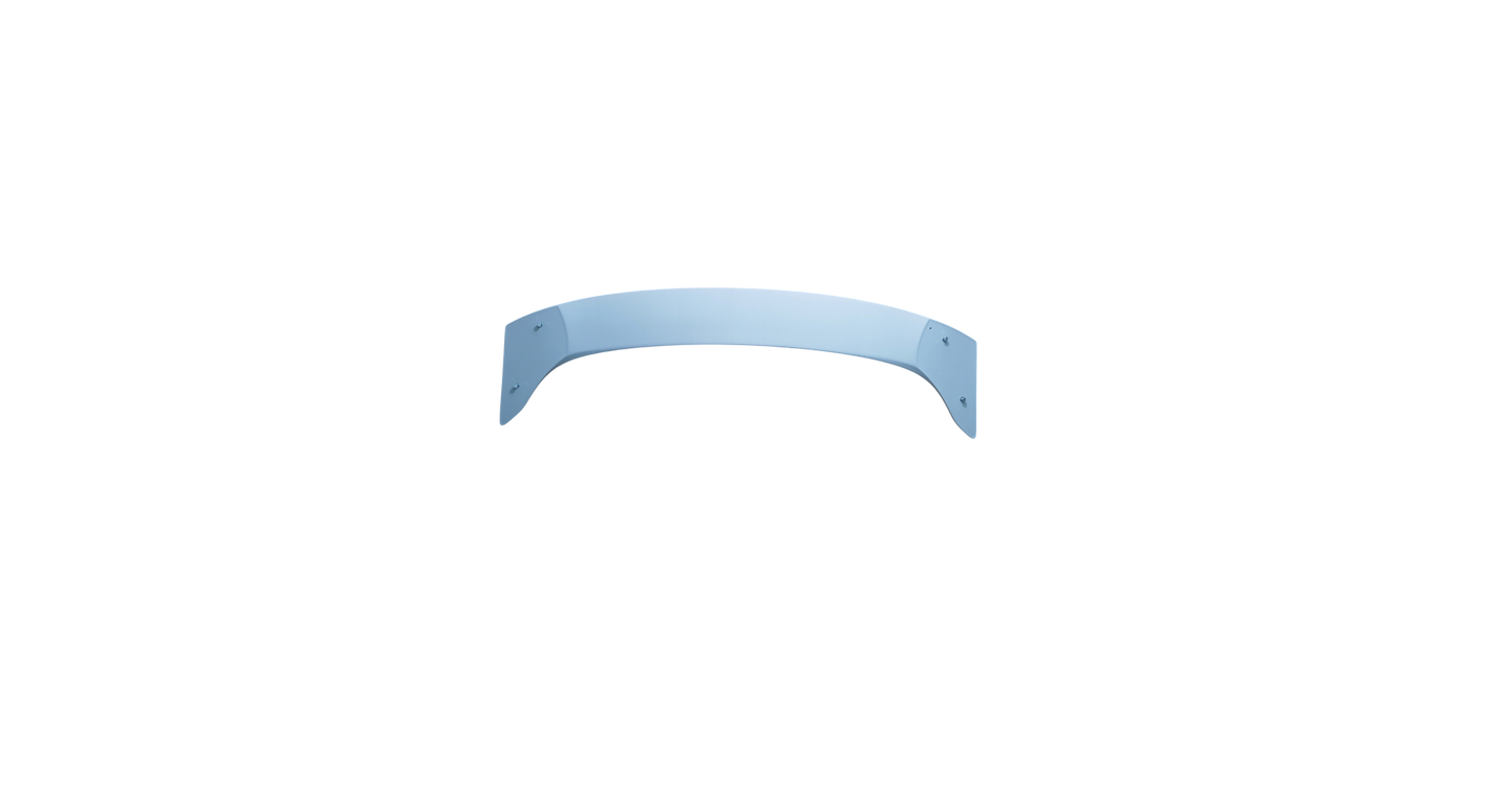 💕SPOILER SUITABLE FOR FORD MONDEO FUSION SALOON MK5 💕