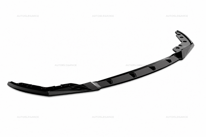 💫ART.2347 FS-AAD-026 Splitter Bmw 3 Series M-Pack G20 21 2028-2022💫