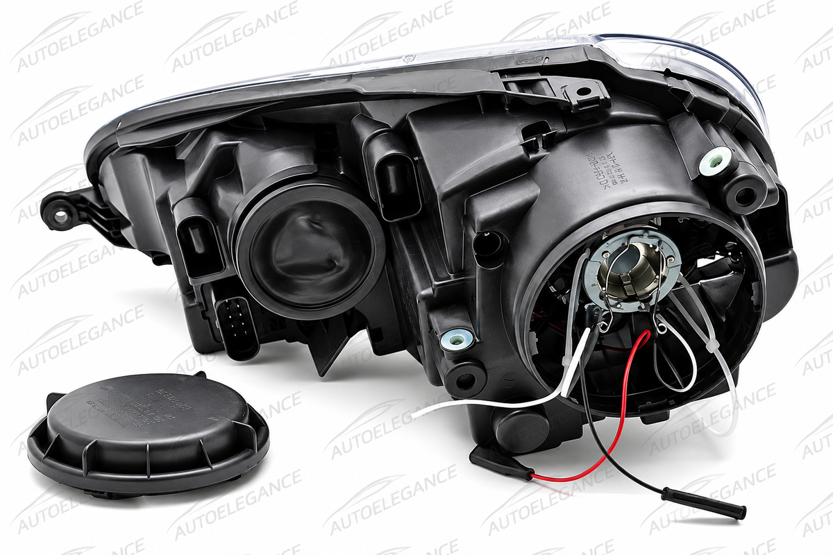 ART.10778 FARI ANTERIORI ADATTO PER VW GOLF V 03-09 (Copy)
