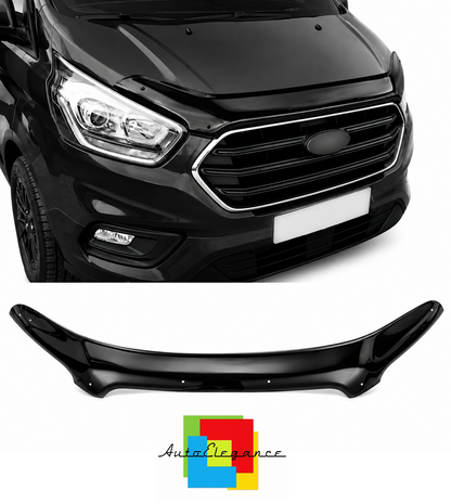 💕PROTEZIONE COFANO  FORD TRANSIT MK8  2014-2019💕