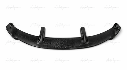 🔥SPOILER PER MINI COOPER F56 F55 JCW R50 R56 MATERIALE ABS FIBRA DI CARBONI🔥
