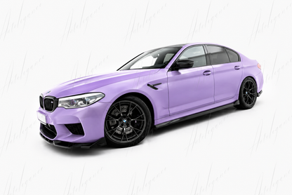 🔥ART.9714 BODYKIT ADATTO PER V.2 BMW M5 F90🔥