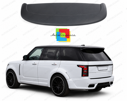 👉ART.10433 Spoiler Tetto adatto per Range Rover Vogue IV L405 (2013-2021)👈