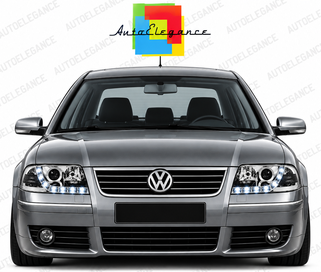 ART.10854 FARI ANTERIORI ADATTO PER VW PASSAT 3BG 09.00-03.05