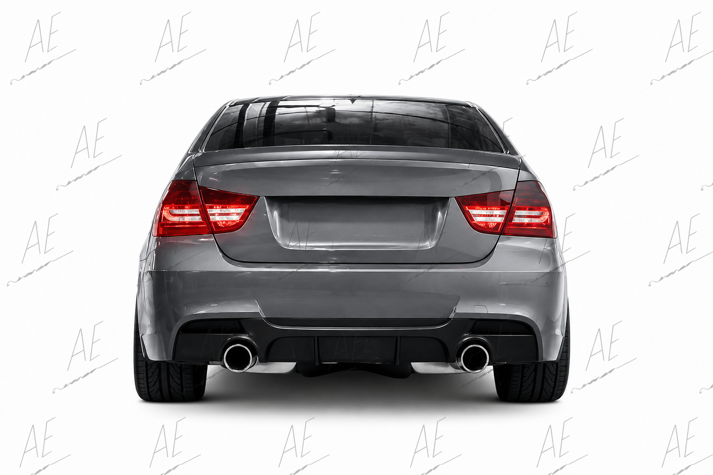 💕ART.10189 BODYKIT BMW E90 2009-2012 LCI 335 look M Performance💕