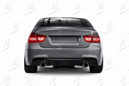 💕ART.10189 BODYKIT BMW E90 2009-2012 LCI 335 look M Performance💕