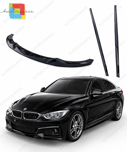 BODYKIT E36 + COUPE REAR LIGHTS WITH WHITE INDICATOR