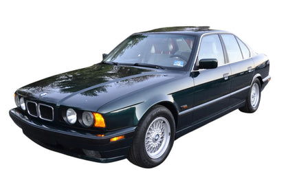 🔥Assetto sportivo adatto per BMW E34 Berlina 525i, 530i, 540i, 524TD 1990-95🔥