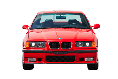💫ART.4648 Paraurti Anteriore adatto per BMW E36 Look M3💫