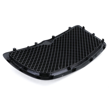 Griglia Radiatore Sport Honeycomb Nero per Chrysler 300C Limo Touring 04-11