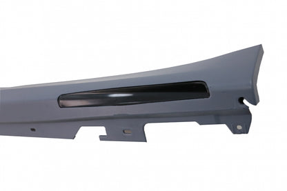 Kit carrozzeria adatto per BMW Serie 7 G12 (2015-2019) Conversione in G12 LCI 2020 Design