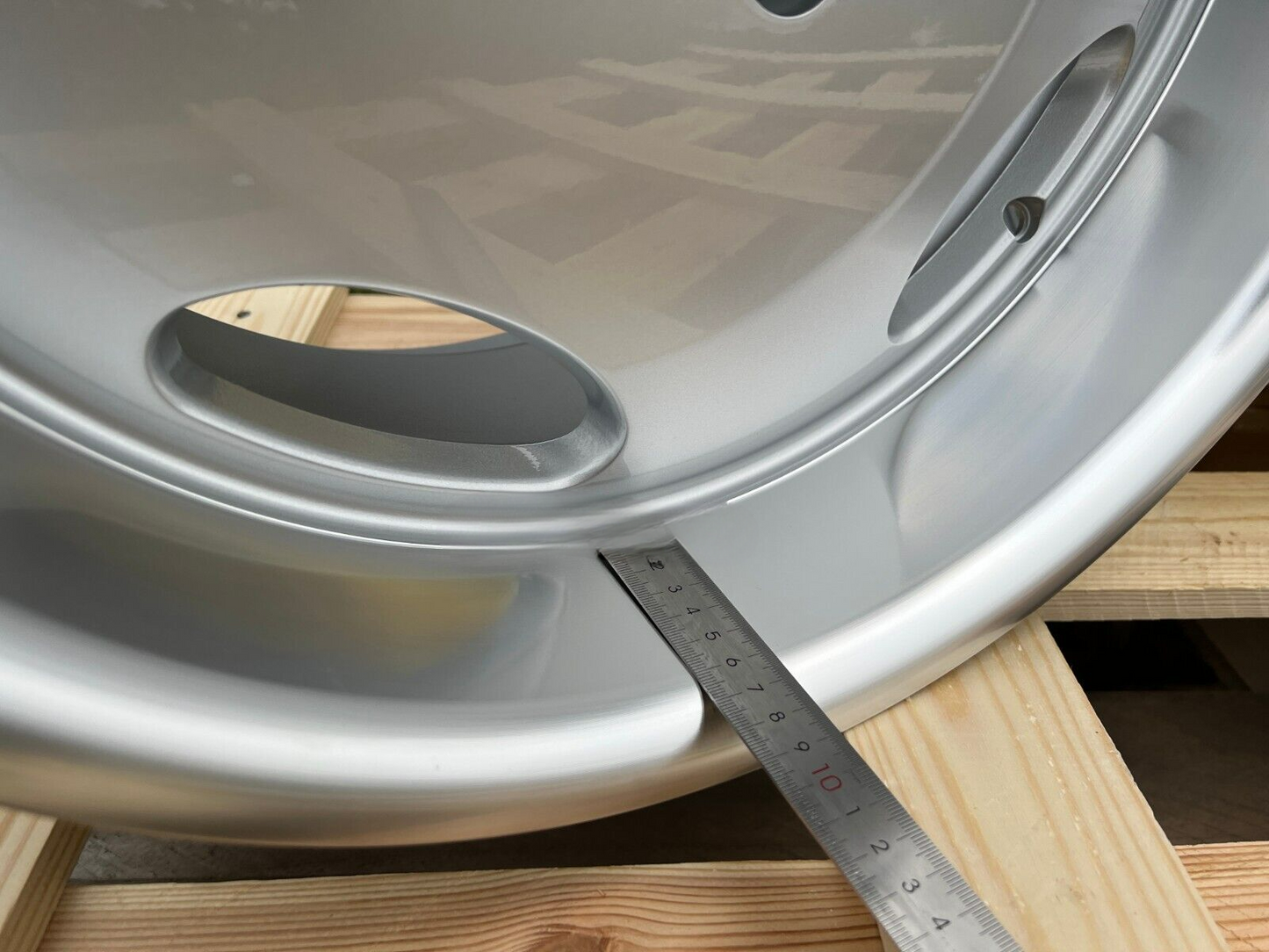 Suitable for MERCEDES ES SL CL New 18 inch 5x112 MONOBLOCK AMG 