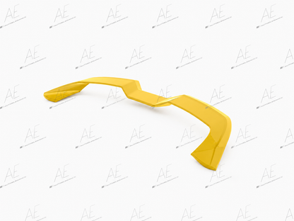 💕ART.10132  SPOILER  Renault Clio Mk6 GREZZO💕