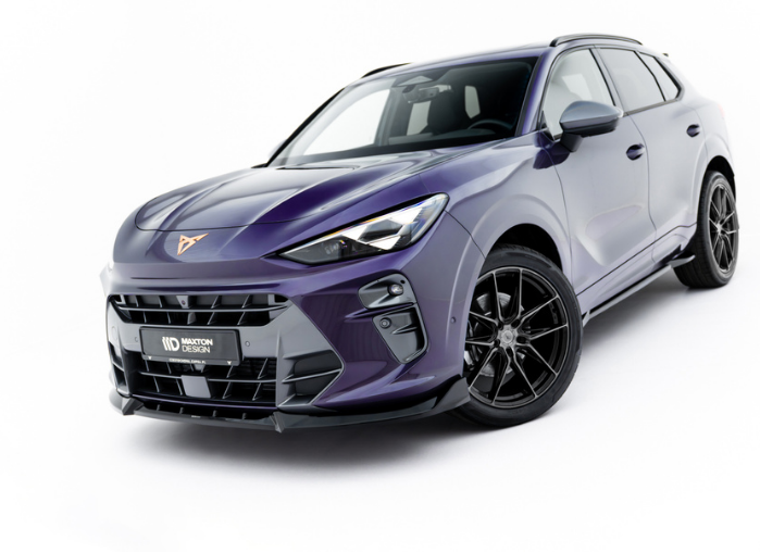 💕Bodykit Cupra Terramar Mk1 💕