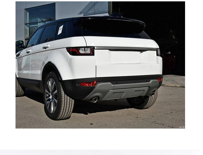 💕ART.8359 DIFFUSORI Range Rover Evoque 2012-2019💕