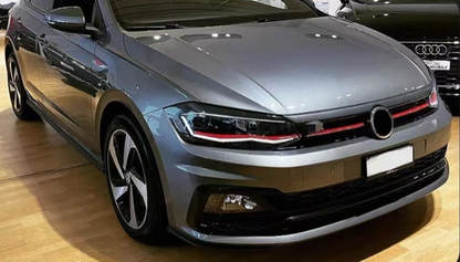 💕ART.8012 FARI  ANTERIORI Volkswagen Polo 2019-2024 💕