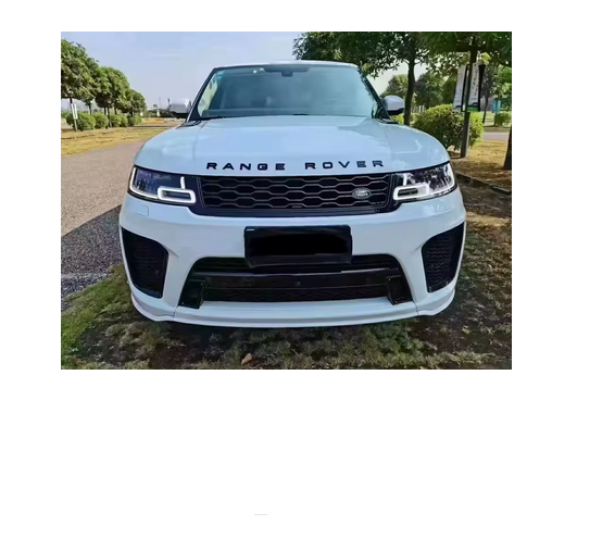 💕ART.8066 Body Kit Land Rover Range Rover Sport 14-17 💕