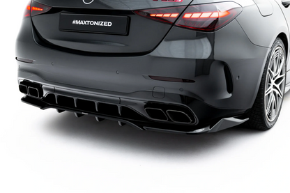ART.8467 BODYKIT Mercedes-AMG C63 Sedan / Estate W206 / S206