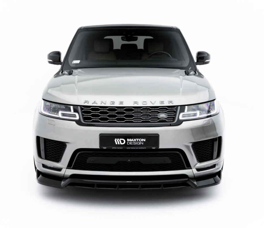 ART.8465  BODYKIT  Land Rover Range Rover Sport Mk2 Facelift