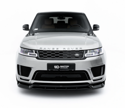 ART.8465  BODYKIT  Land Rover Range Rover Sport Mk2 Facelift