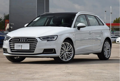 💕ART.7873  BARRE SUL  TETTO MANCORRENTI  AUDI A3  2013-2024 💕
