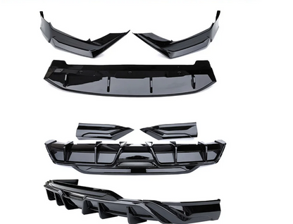 💕ART.8064  BODYKIT  BODYKIT BYD Song Plus EV Sport💕
