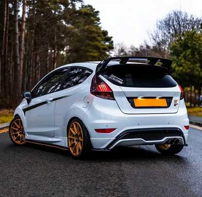 💕ART.7806 DIFFUSORI  For Ford Fiesta MK6 2009-2014 💕