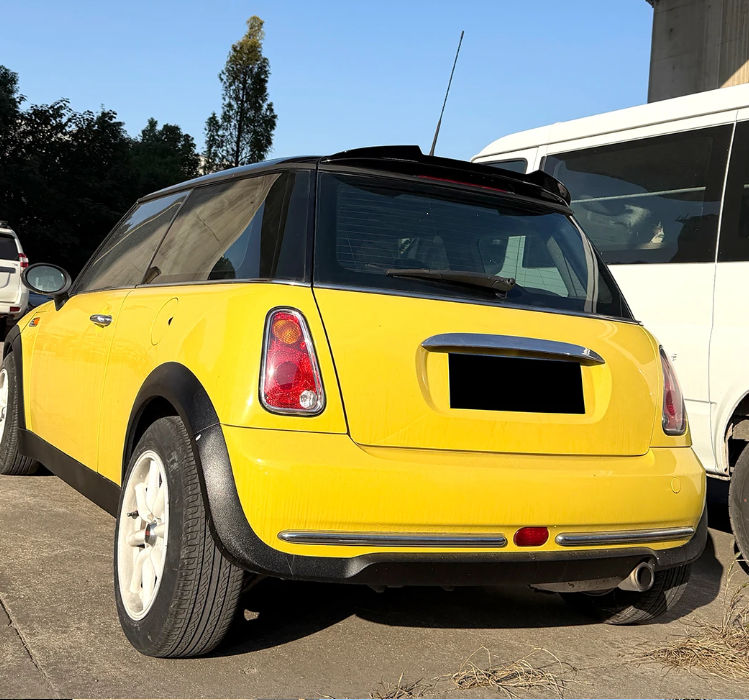 💕SPOILER   Mini Cooper R50 2001-2006💕