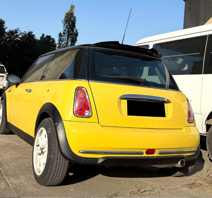 💕SPOILER   Mini Cooper R50 2001-2006💕