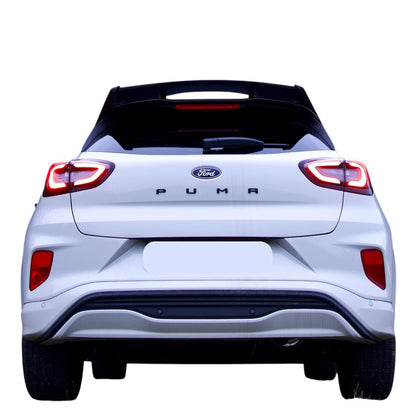 💕ART.8431 SPOILER FORD PUMA ST / ST-LINE  2019+💕