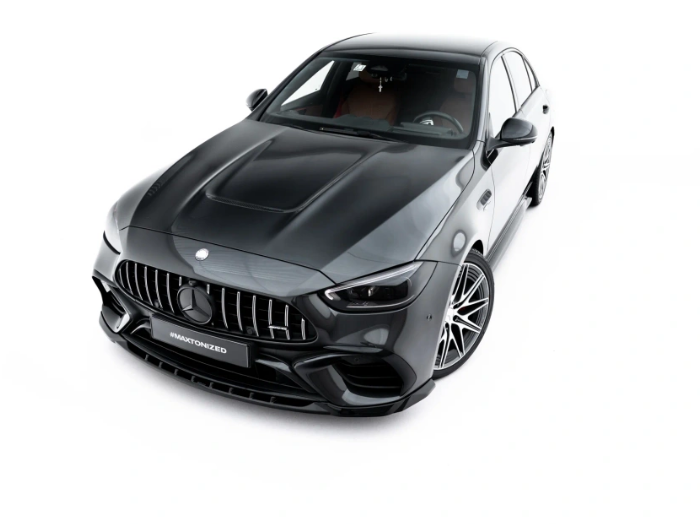 ART.8467 BODYKIT Mercedes-AMG C63 Sedan / Estate W206 / S206