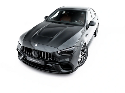 ART.8467 BODYKIT Mercedes-AMG C63 Sedan / Estate W206 / S206