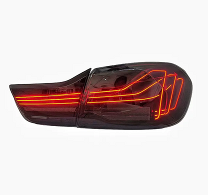 💕 FARI  POSTERIORI  BMW M4 F32 F82 480i 2014-2020💕