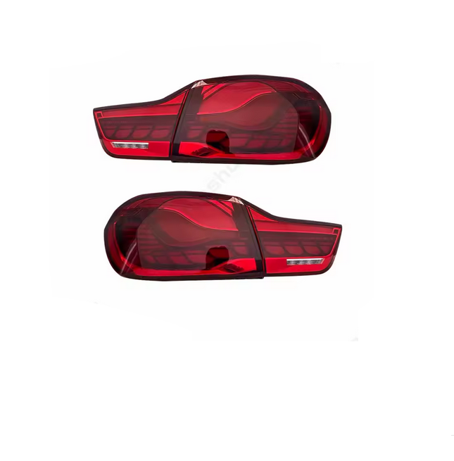 💕ART.8272  FARI POSTERIORI BMW M4  4 Series F32 F82 F33 F83 2014-2020 💕