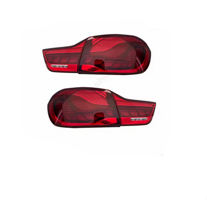 💕ART.8272  FARI POSTERIORI BMW M4  4 Series F32 F82 F33 F83 2014-2020 💕