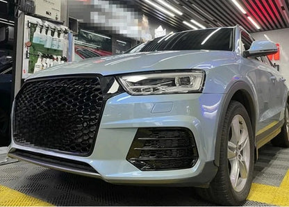 💕GRIGLIA  FENDINNEBIA  Audi Q3 2016 2017 2018 💕