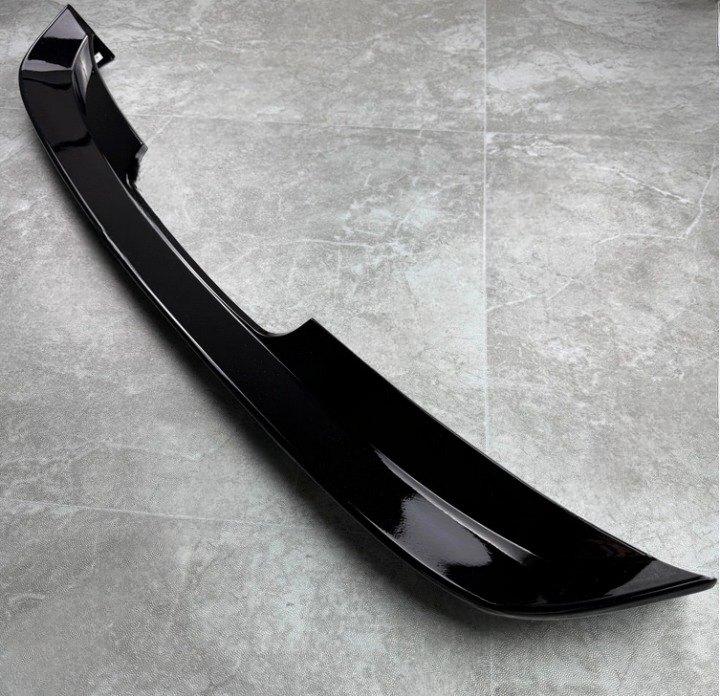 💕SPOILER  Volkswagen Tiguan MK2 TSI TDI 2017-2023 NERO  LUCIDO 💕