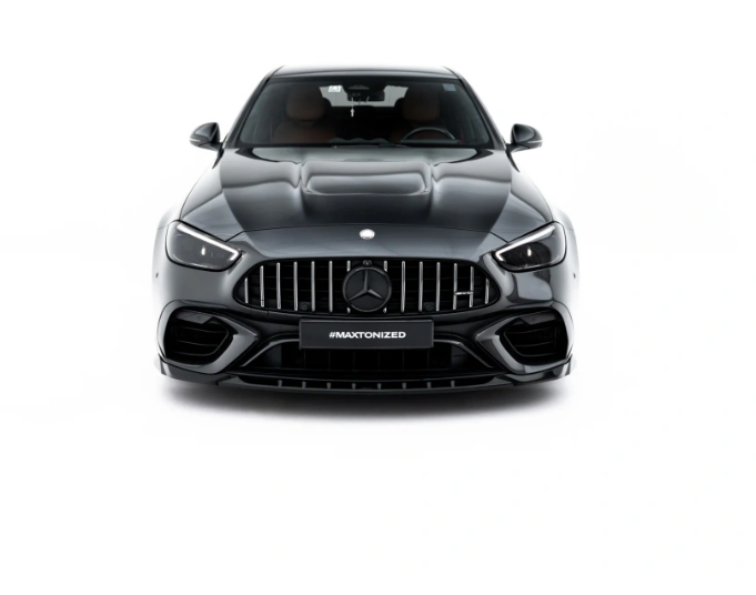 ART.8467 BODYKIT Mercedes-AMG C63 Sedan / Estate W206 / S206