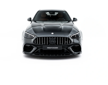 ART.8467 BODYKIT Mercedes-AMG C63 Sedan / Estate W206 / S206