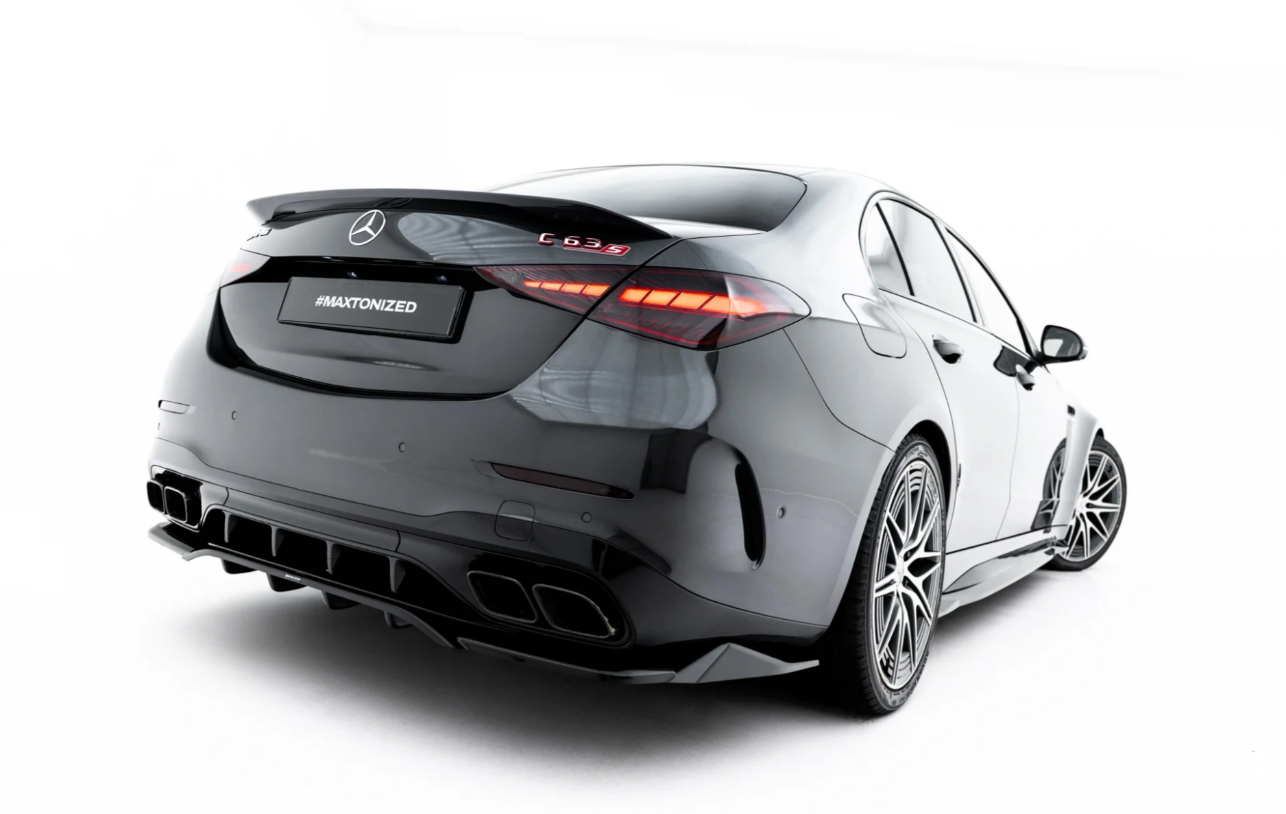 ART.8467 BODYKIT Mercedes-AMG C63 Sedan / Estate W206 / S206