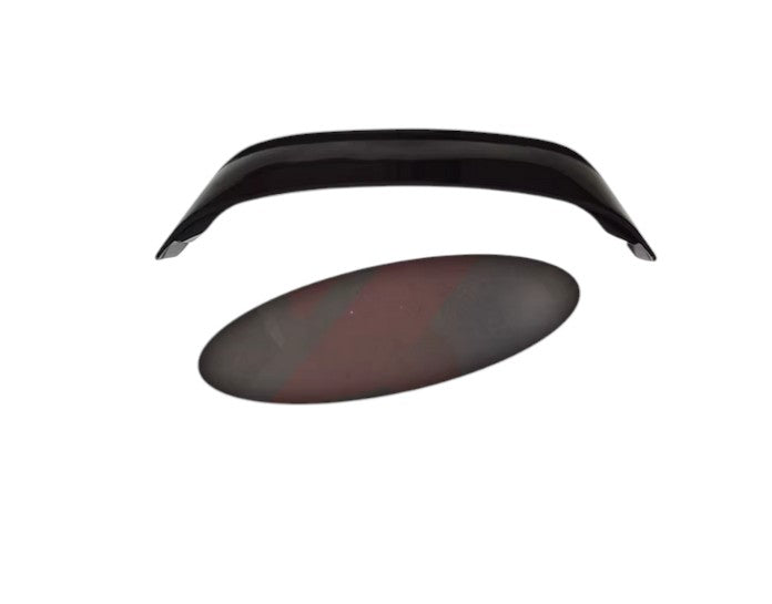 💕ART.8363  SPOILER VW SCIROCCO 2009-2014 GREZZO 💕