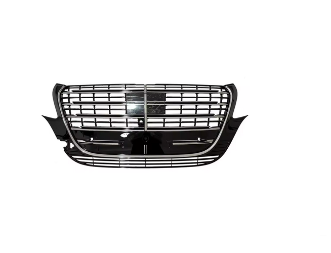 💕ART.8101 Griglia Radiatore LED Stile M Pre-Facelift  M.Benz Vito Metris W448💕