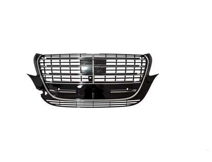 💕ART.8101 Griglia Radiatore LED Stile M Pre-Facelift  M.Benz Vito Metris W448💕