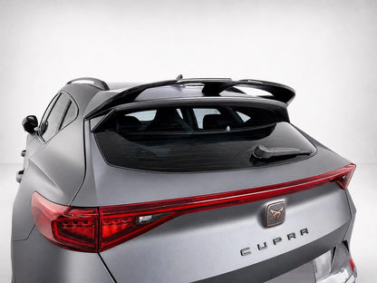 👉Spoiler Tetto Posteriore per Cupra Formentor MK1 2020+ PU👈